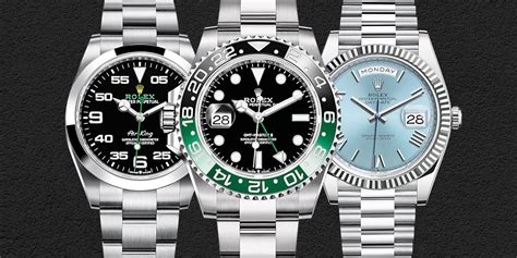 uscita nuovi rolex 2022|rolex watches new models.